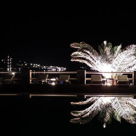 Maryo Village Hotel