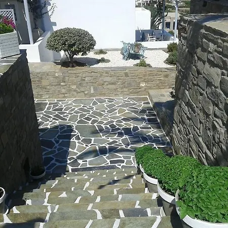 Maryo Village Hotel Naousa (Paros)