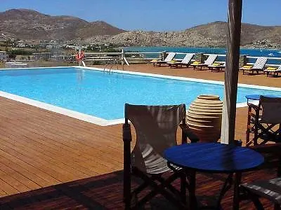 Maryo Village Naousa (Paros)