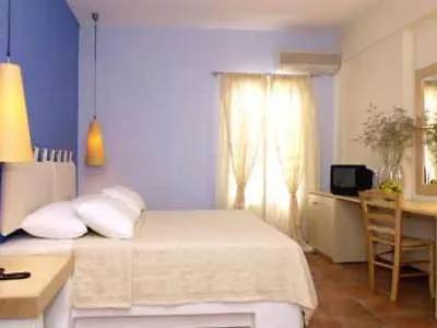 Hotel Maryo Village