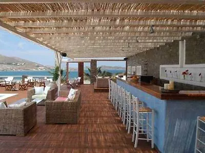 Hotel Maryo Village Naousa