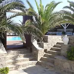 Maryo Village Отель 4*