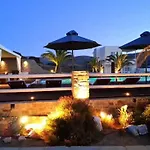 Szálloda Maryo Village 4*