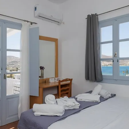 Hotel Maryo Village Naousa
