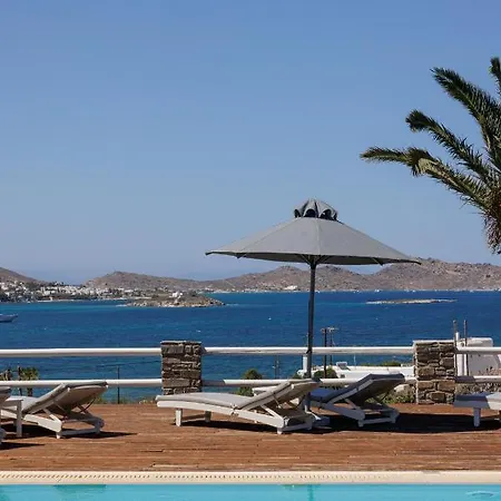 Maryo Village 4* ناوسا