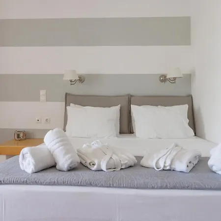 Maryo Village Hotel Naousa