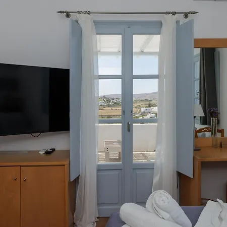 Maryo Village Hotell