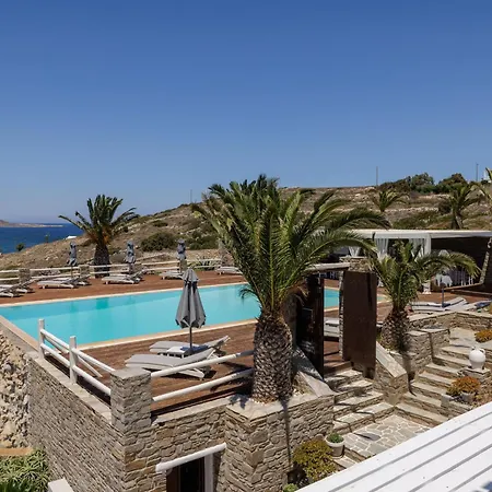 酒店 马瑞奥度假酒店 4*