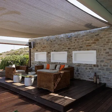 Maryo Village Hotel Nausa