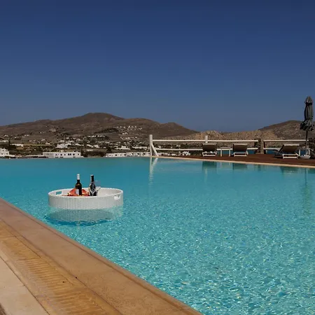 Hotel Maryo Village Nausa