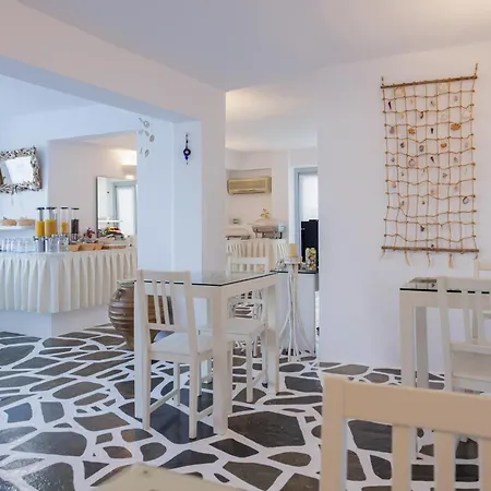 酒店 马瑞奥度假酒店 4*