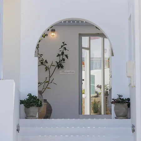 马瑞奥度假酒店 酒店