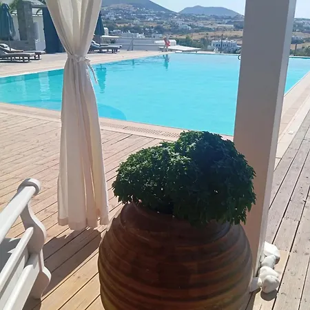 Hotell Maryo Village 4*