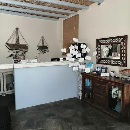 Maryo Village Hotell