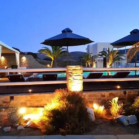 Отель Maryo Village 4*