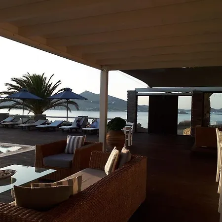 Hotel Maryo Village Nausa