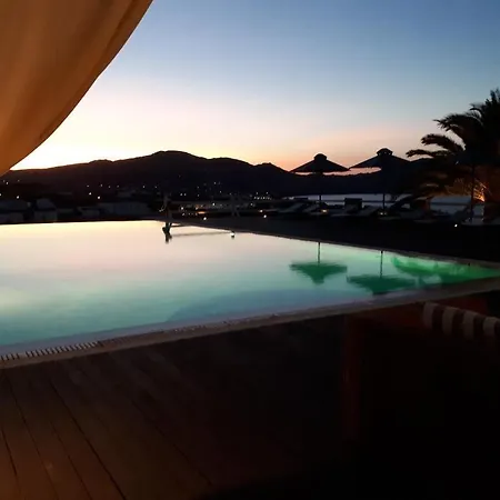 Maryo Village Hotel Nausa