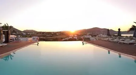 马瑞奥度假酒店 4*