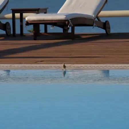 Maryo Village 4* Науса
