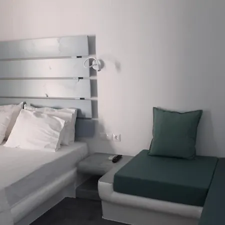 Maryo Village Hotell