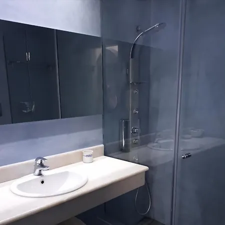 Hotel Maryo Village Naousa