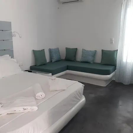 马瑞奥度假酒店 纳乌萨