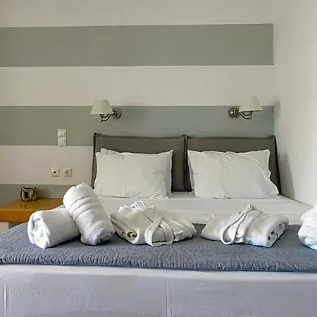 Отель Maryo Village 4*