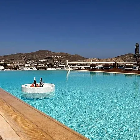 Hotel Maryo Village