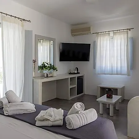 Maryo Village Hotel