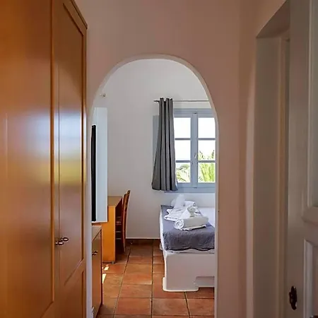 Maryo Village 4* Nausa
