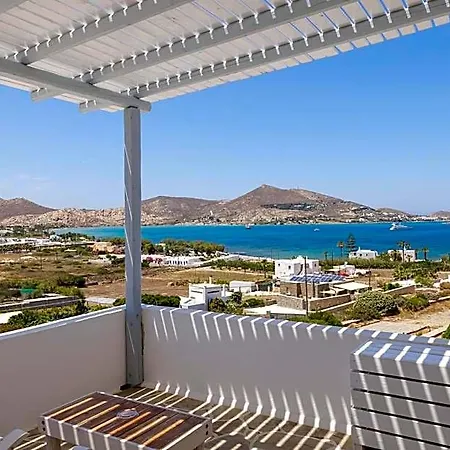 Maryo Village Hotel Nausa