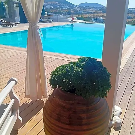 Maryo Village Hotel