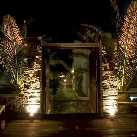 Maryo Village Отель 4*