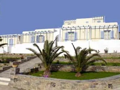 Hotel Maryo Village Nausa